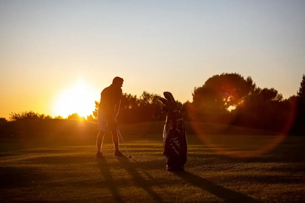 Le Domaine de Provence Country Club