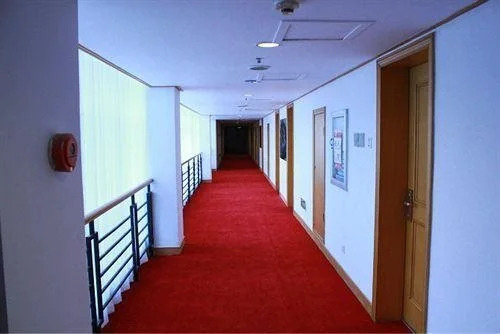 Xueyuan Hotel