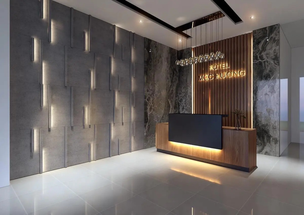 M&H Hotel