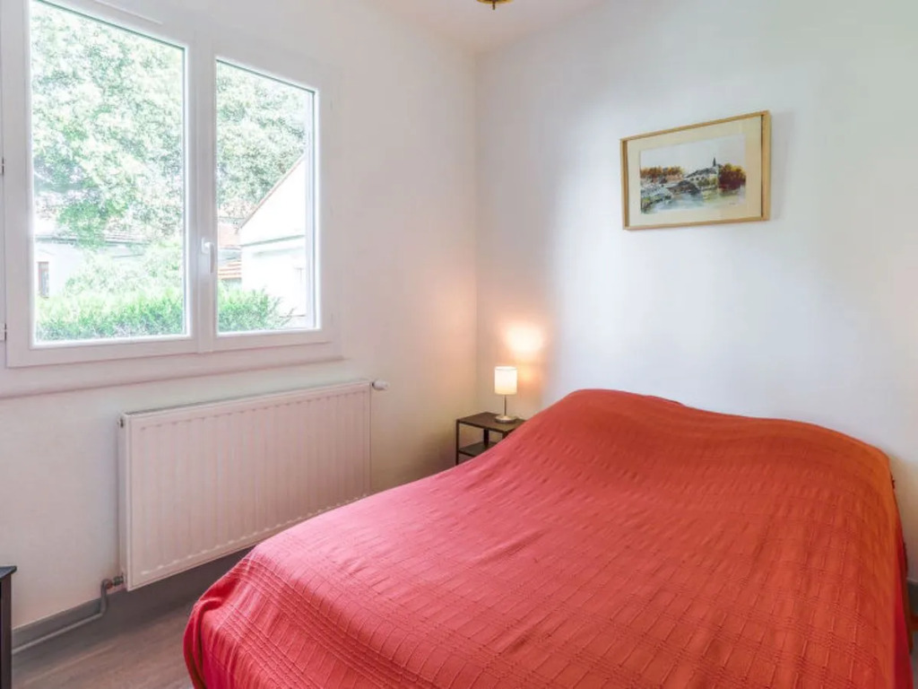 Apartment Les Mâts Saint Palais sur mer 34576