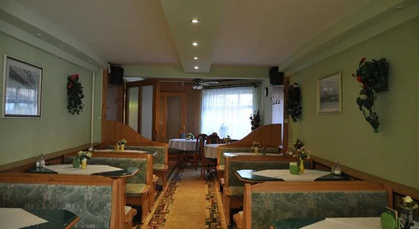 Hotel Átrium