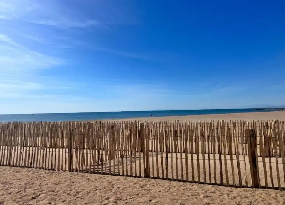 Tranquil Escape by the Sea