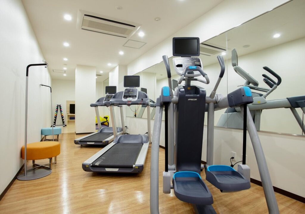 HOTEL MYSTAYS Haneda