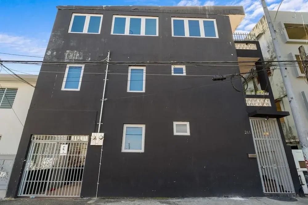 Casa Placita Hotel