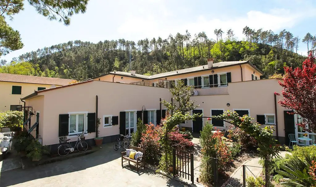 Villa Valentina