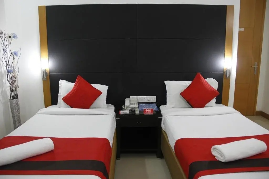 Siddharth Plaza