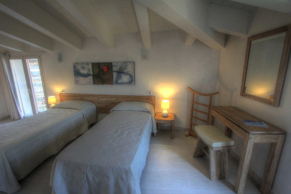 La casa di Pier