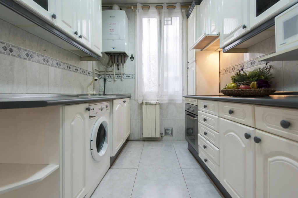 Alterhome Apartamento Palacio Real I