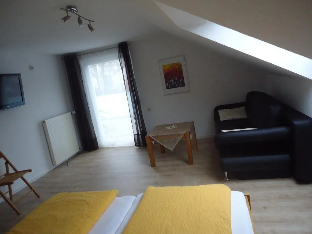 Gästehaus Sommertal, eigener Parkplatz, 800m zum Bodensee, 300m zur Altstadt