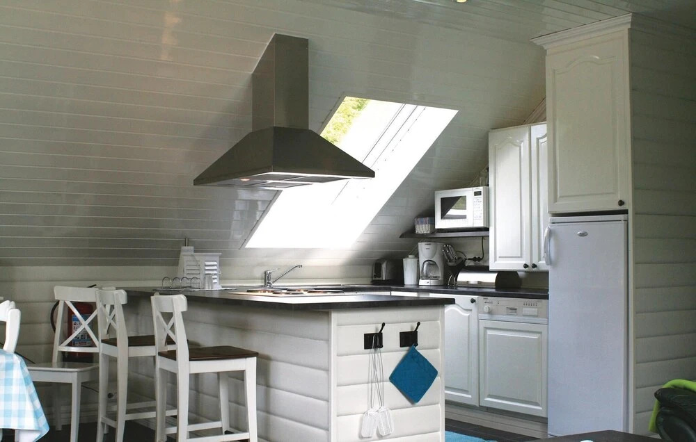 Amazing Home in Farsund With 3 Bedrooms and Wifi
