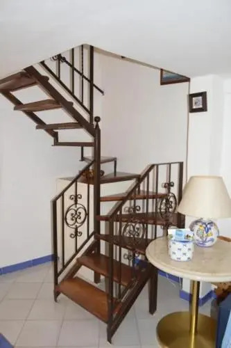Central Apartment Le Botteghe