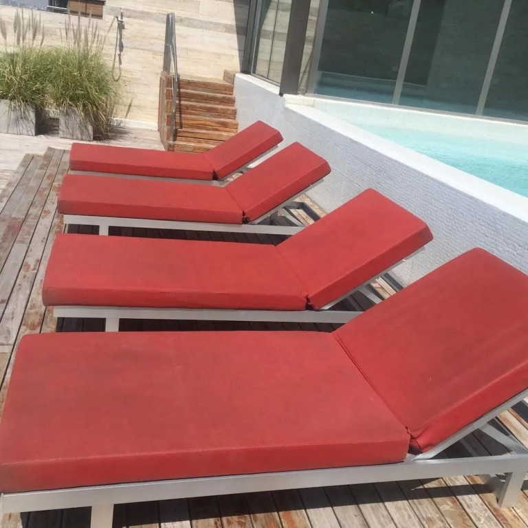 Suite Deluxe