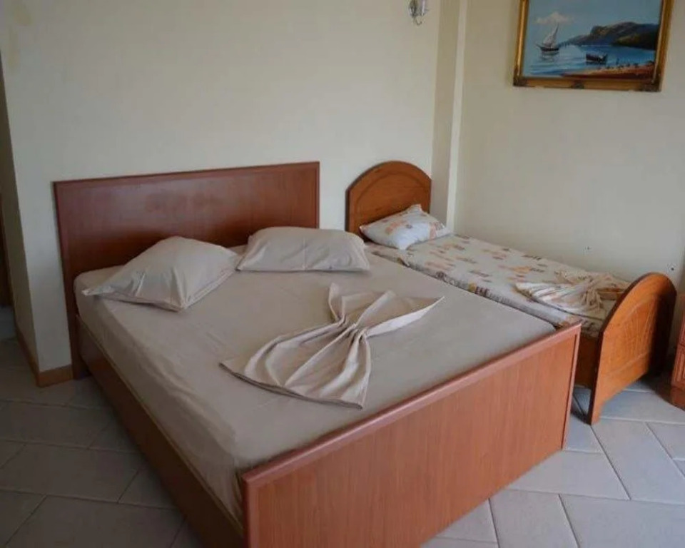 Hotel Frojd