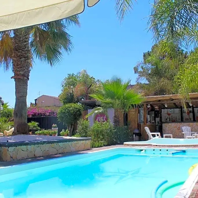 Mg Palace Hotel Costa del Sole