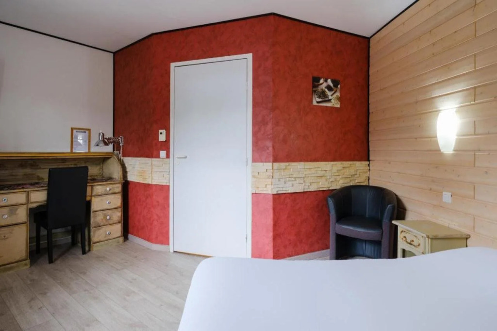 Castor Hotel