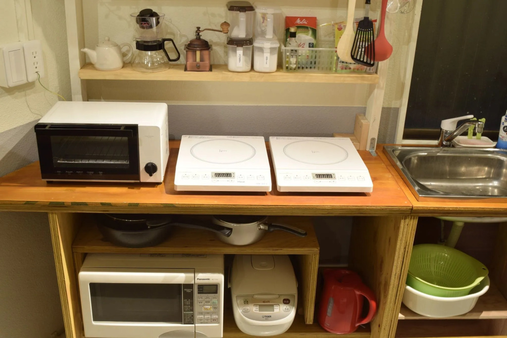 Iza Asakusa Guest House