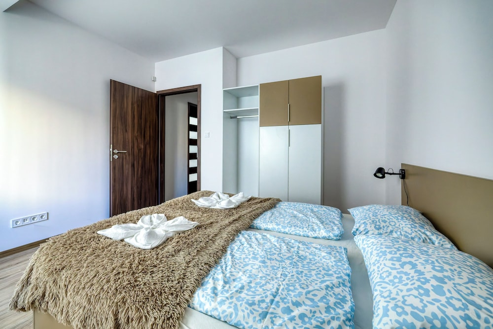 Villa Oliver 2 Budapest