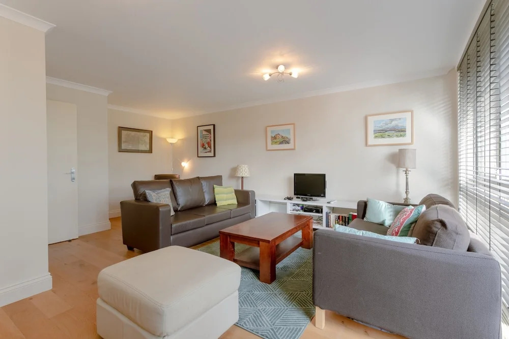 3 Bedroom Apartment in Notting Hill
