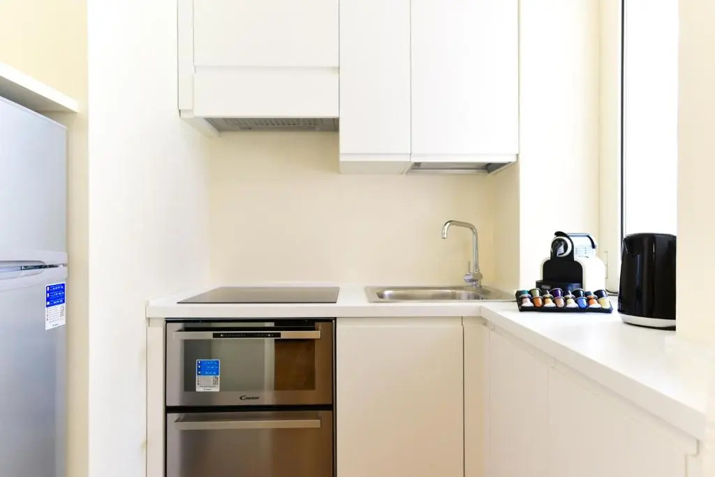 Bright and Comfy 3 bedroom apt in Monti