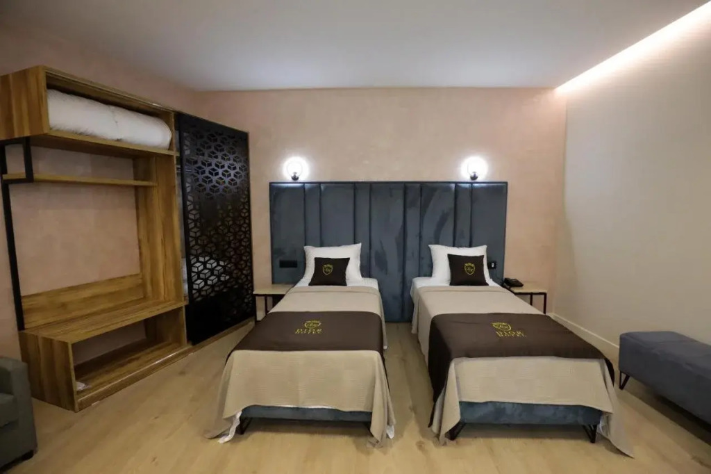 Hotel Dior