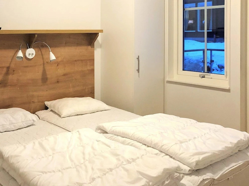 4 Star Holiday Home in Salen