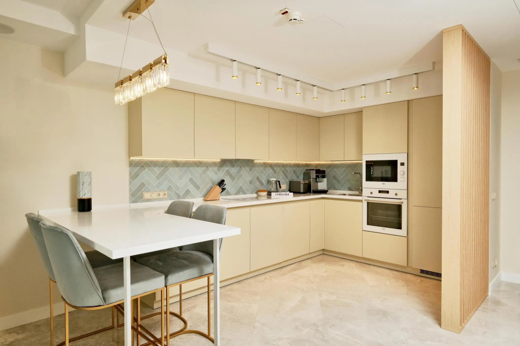 Sun Apartments АК Карат 17