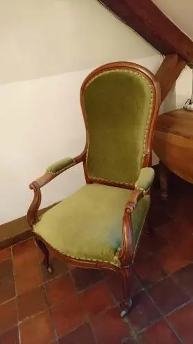 Le Relais des Abbesses