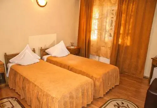 Motel Siesta