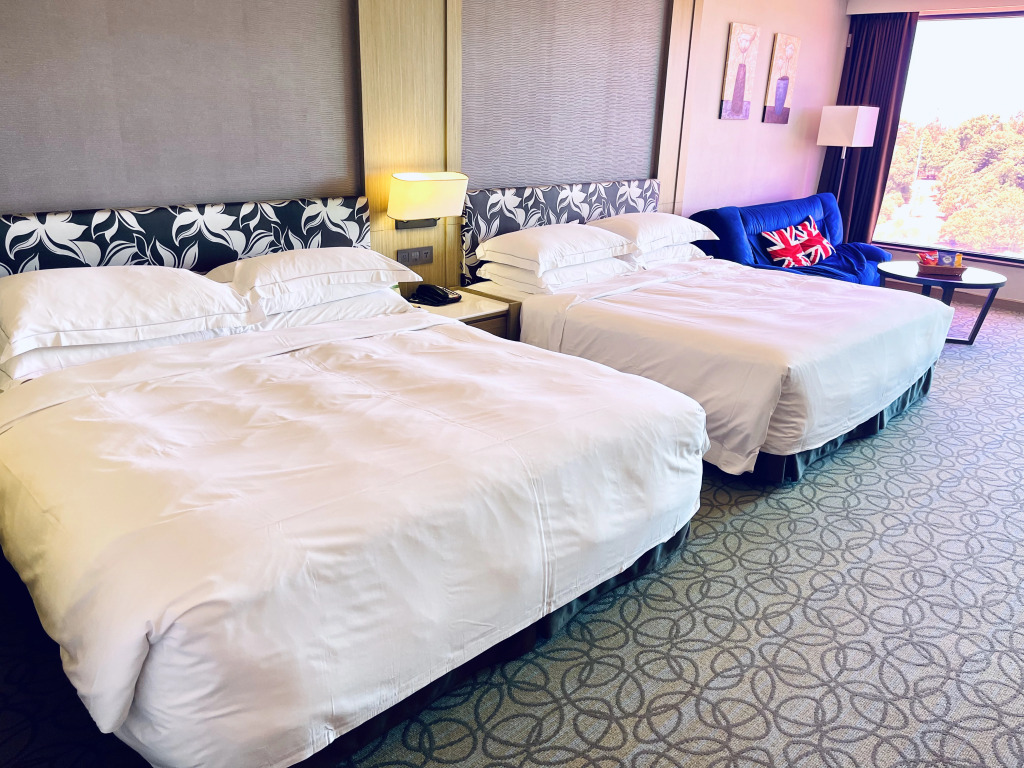 LihPao Resort - Fullon Hotel