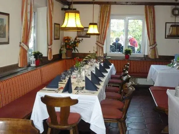 Gasthof Franz von Assisi