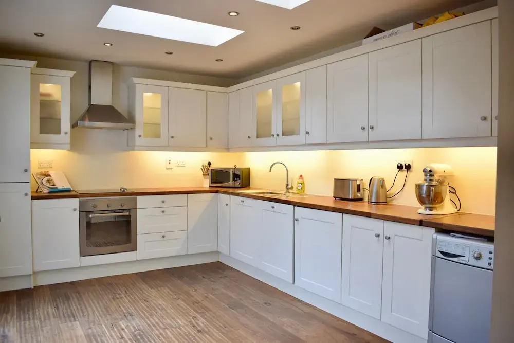 2 Bedroom City Centre Apartment In Dublin