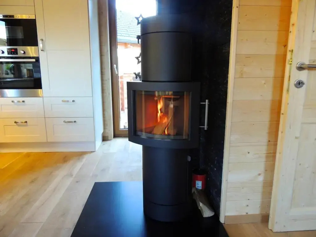 Huttenzauber Alpinchalet 2