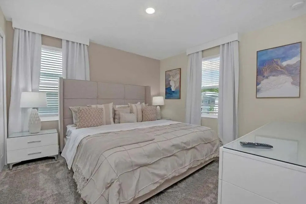 9 Bedroom With Everything For Happiness! 9 Home