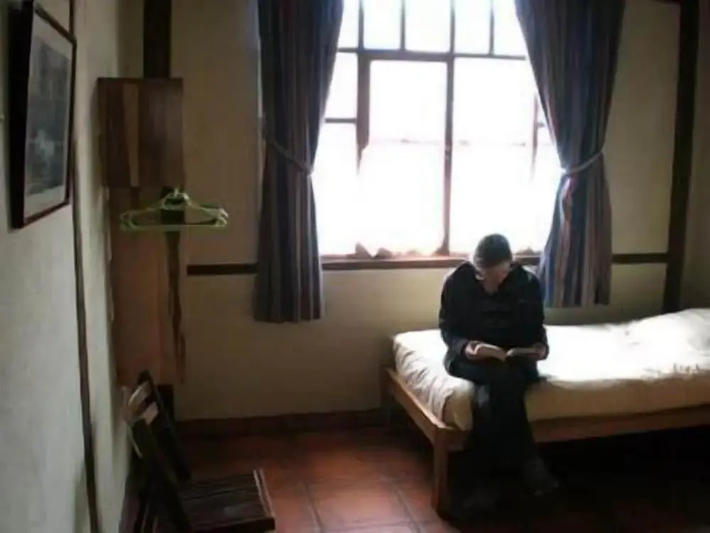 Inti Sisa Art Guesthouse