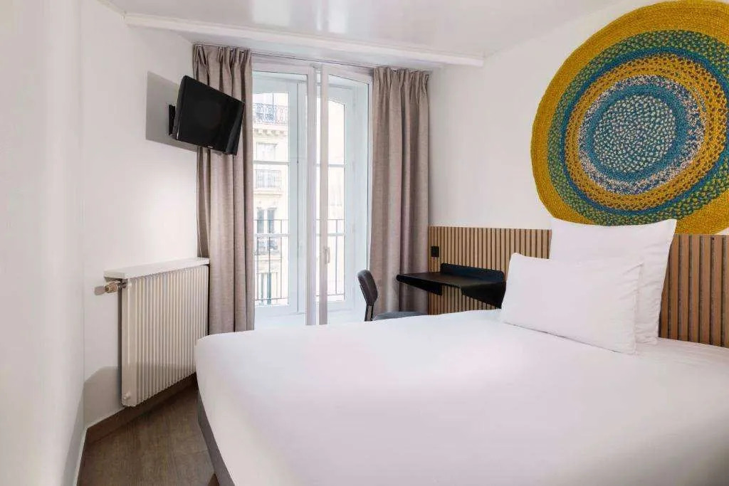 Hotel Korner Sorbonne