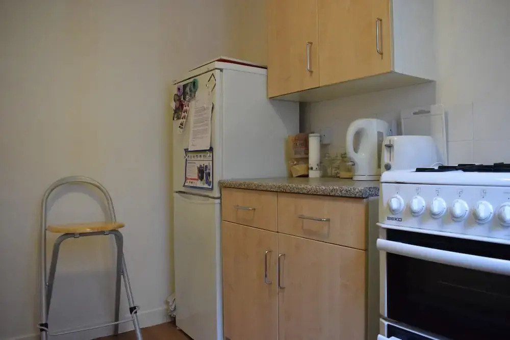 Central 1 Bedroom Apartment in Southwark