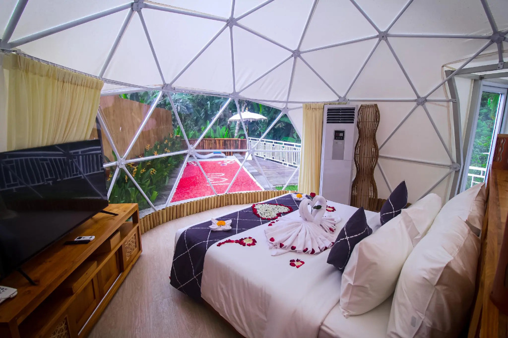 Triyana Resort and Glamping