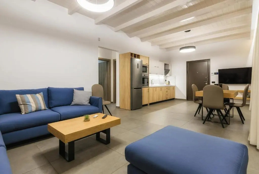 Oresteia Exclusive Villa, a Sublime Retreat, By ThinkVilla