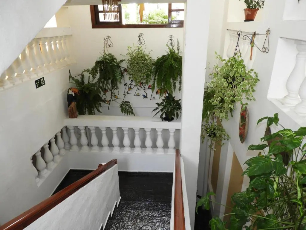 Hotel Parque Atlântico
