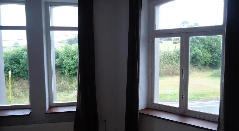 B&B Valdemeraude