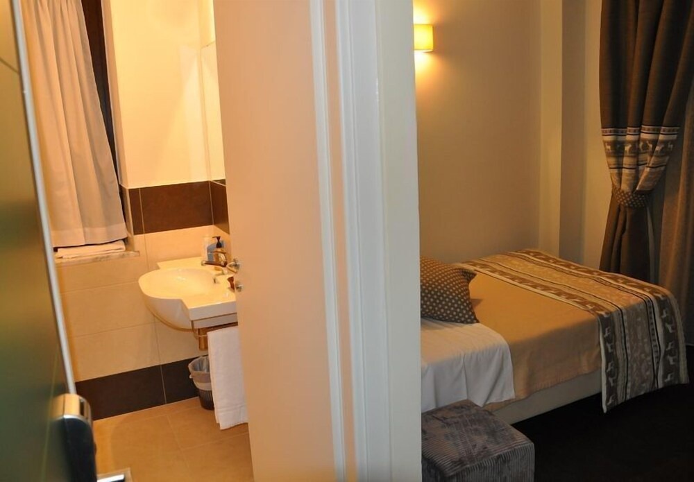 Hotel Saint Pierre