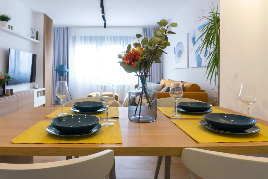 Akiton Apartment