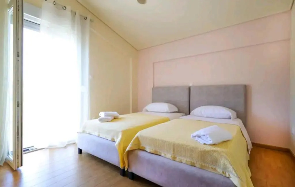 V.A.G.I.A. House