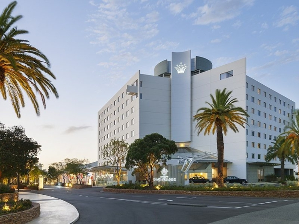 Holiday Inn Burswood