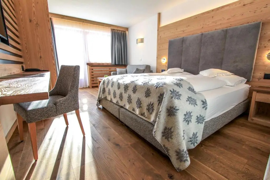 Hotel Dolasilla