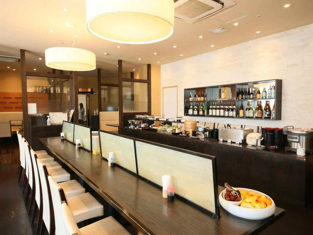 APA Hotel Keisei Narita Ekimae