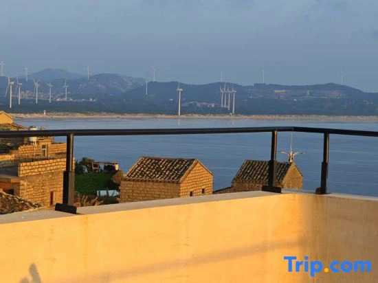 Pingtan Old Town Guyu Homestay