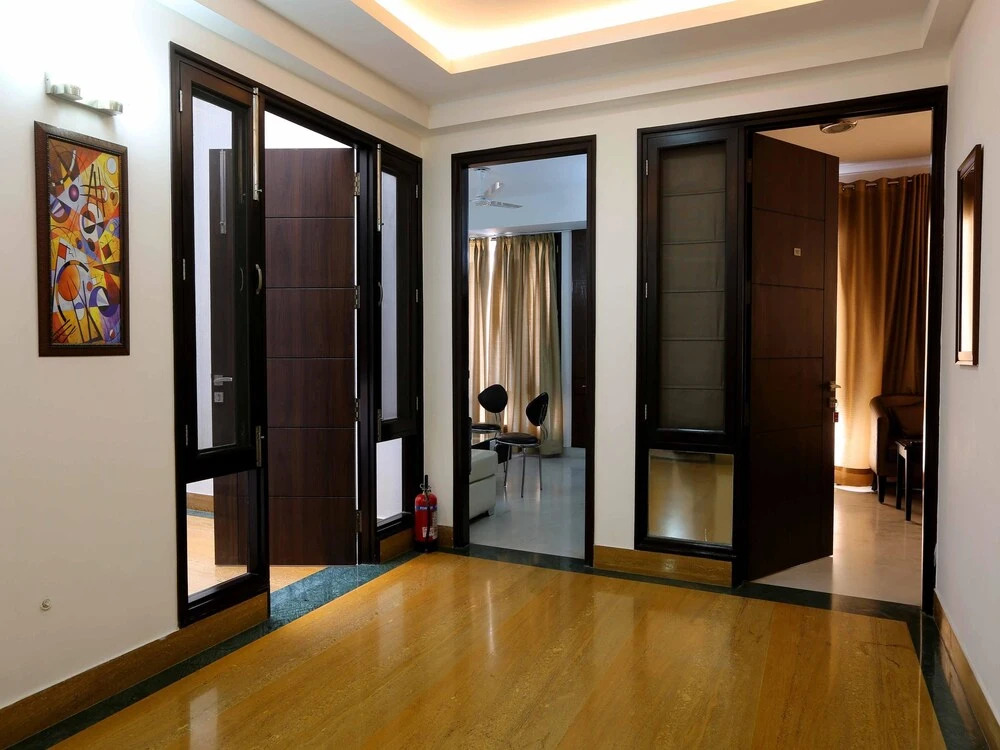 OYO 397 Hotel RR Residency