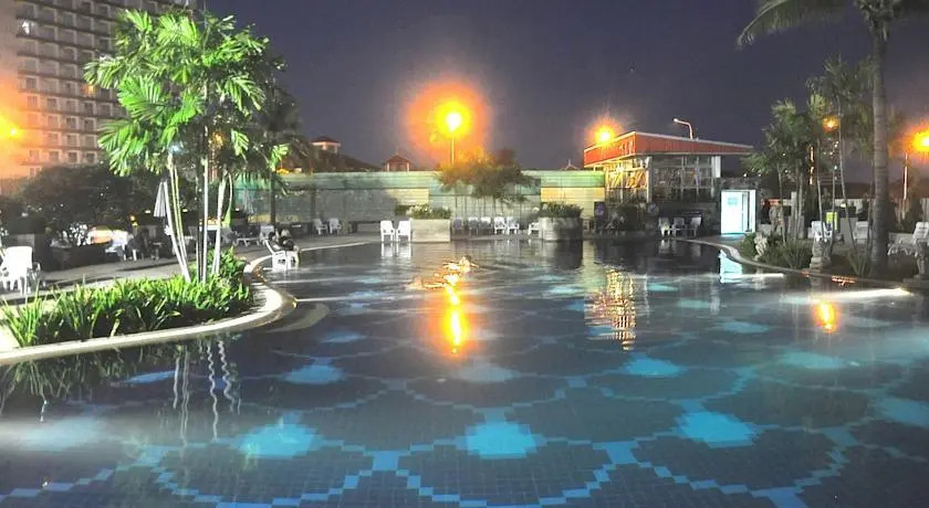 Jomtien Beach Condo by Pattaya Capital Property