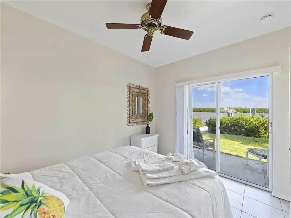 Anchors Away A - One Bedroom Home